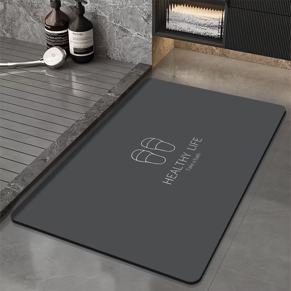 Non-Slip Bath Mat