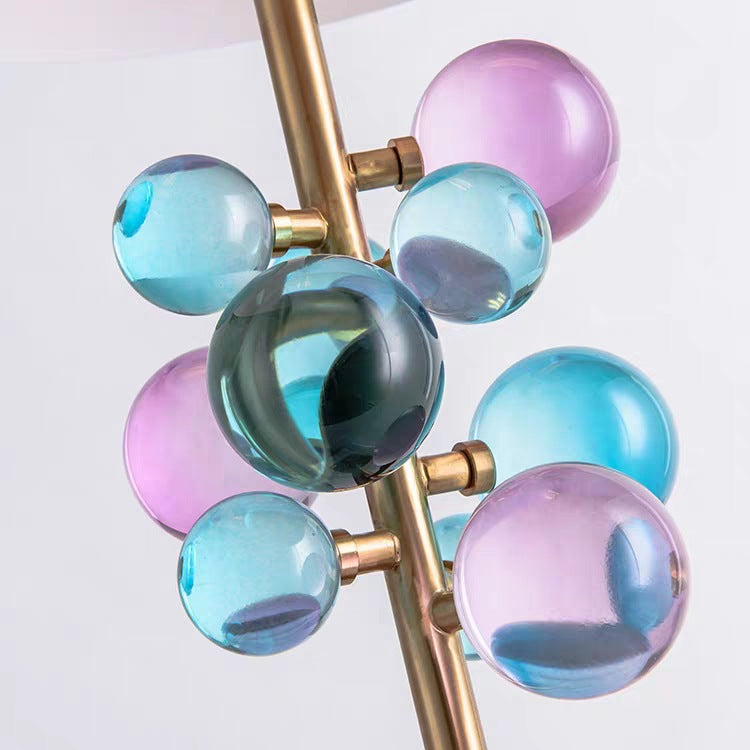 Artistic Standing Floor Lamp