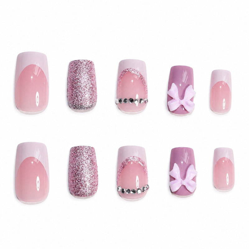 Artificial Nail Set Kalsten