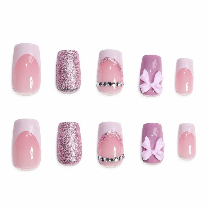 Artificial Nail Set Kalsten