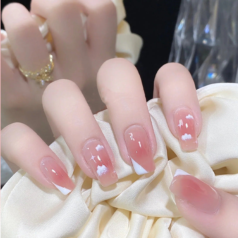 Artificial Nail Set Kalsten