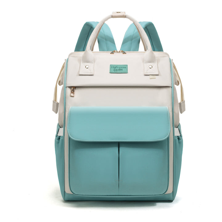 Multi-Functional Travel Organizer Backpack Kalsten