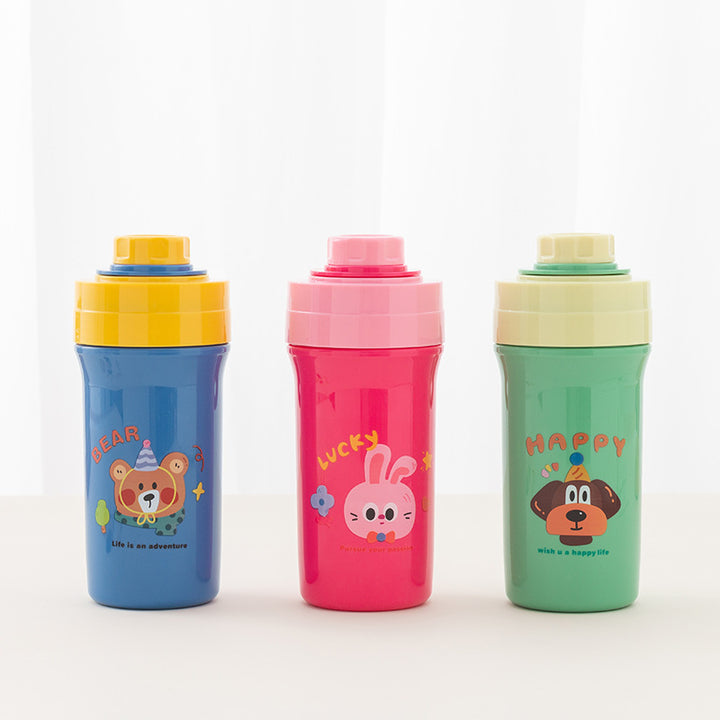 Fun-Themed Meal Prep Lunch Box