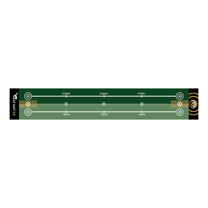 Golf Training Mat