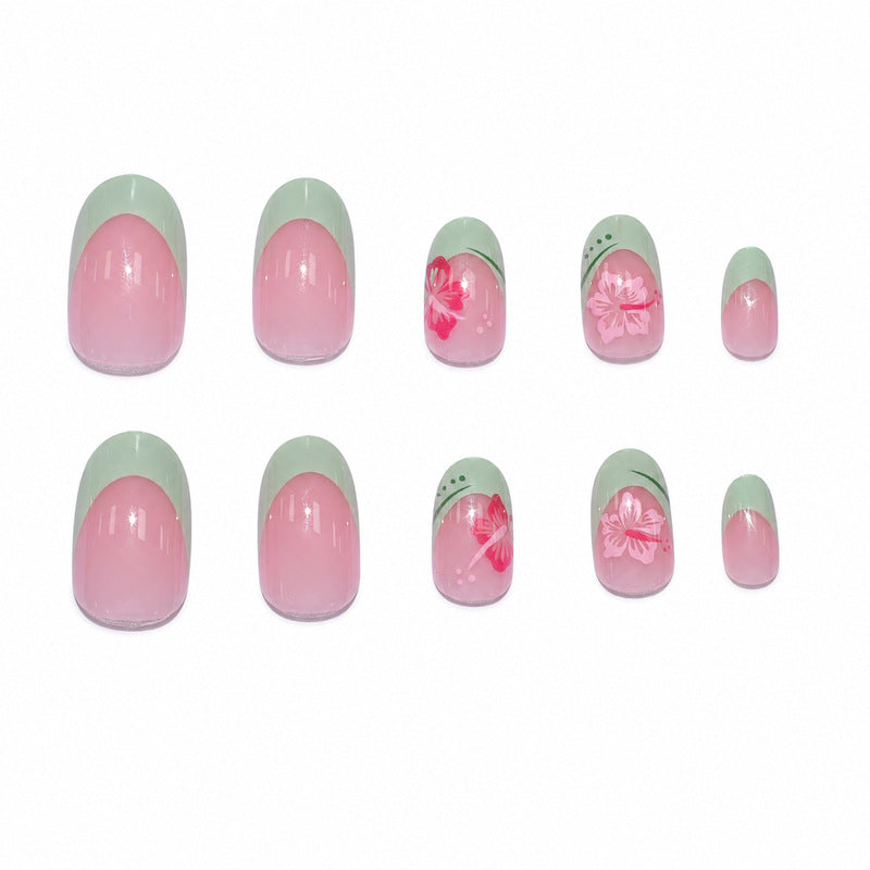 Artificial nails for elegant occasions Kalsten