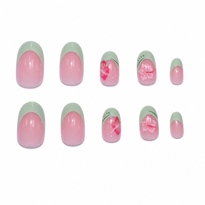 Artificial nails for elegant occasions Kalsten