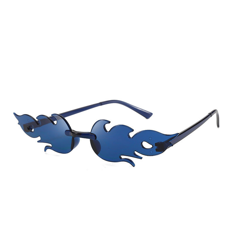 Flame Design Eyewear Kalsten