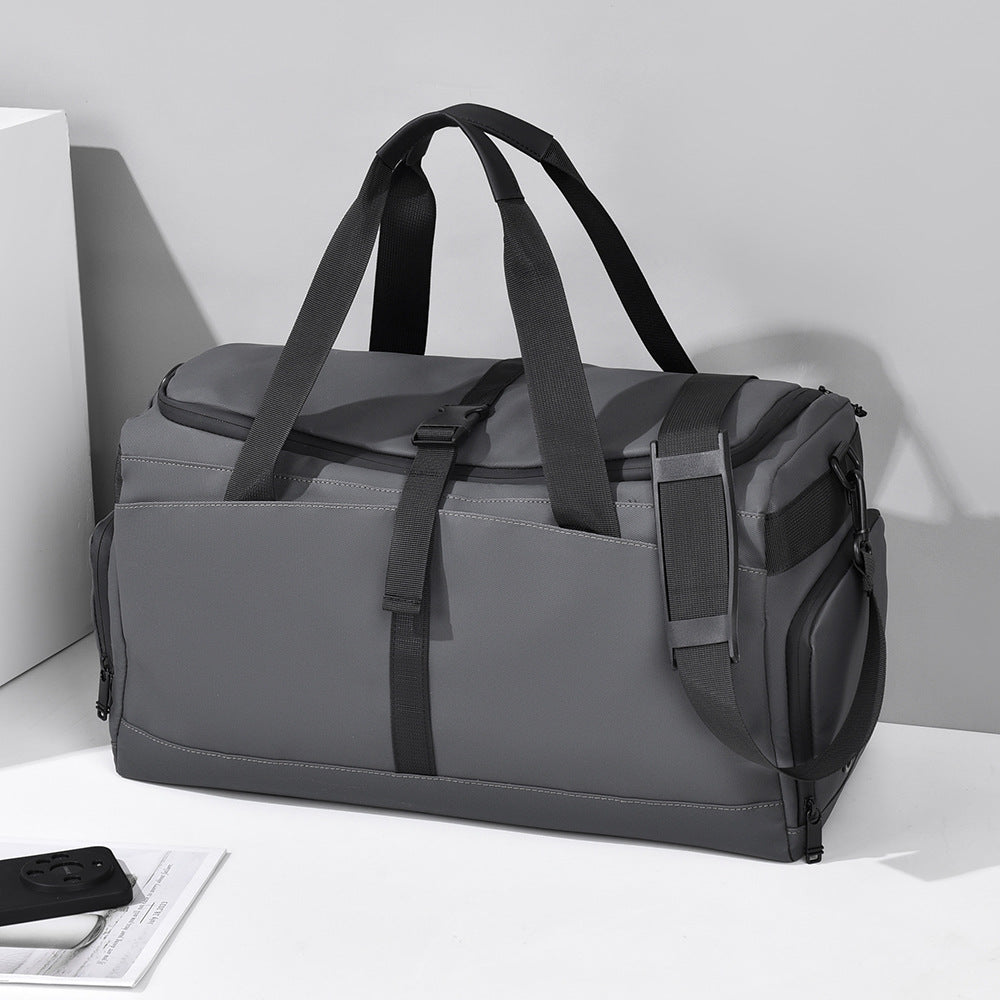 Versatile Adventure Duffle Bag Kalsten