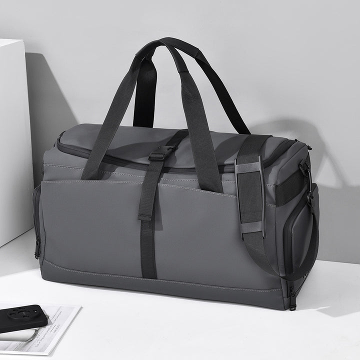 Versatile Adventure Duffle Bag Kalsten
