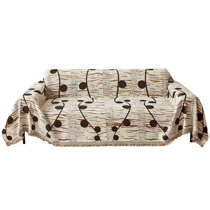 Home Decorative Fabric