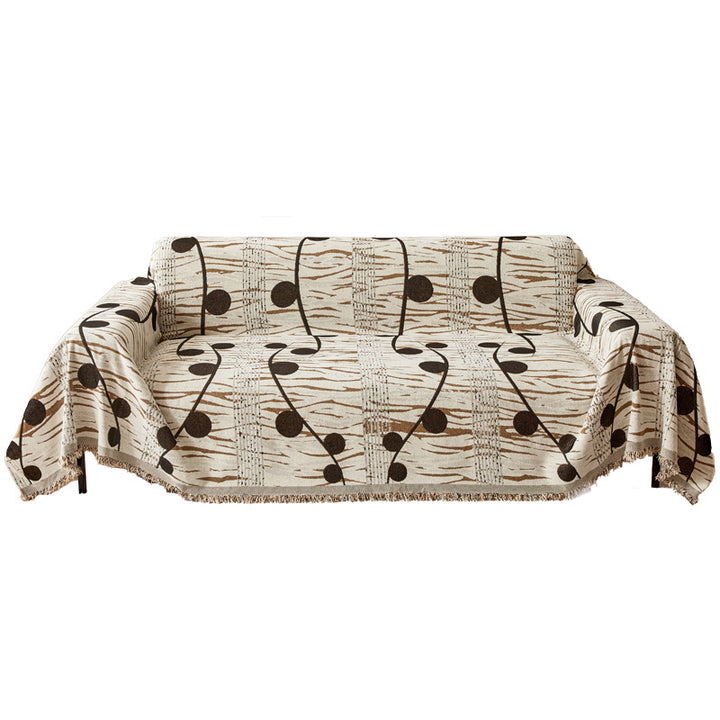 Home Decorative Fabric