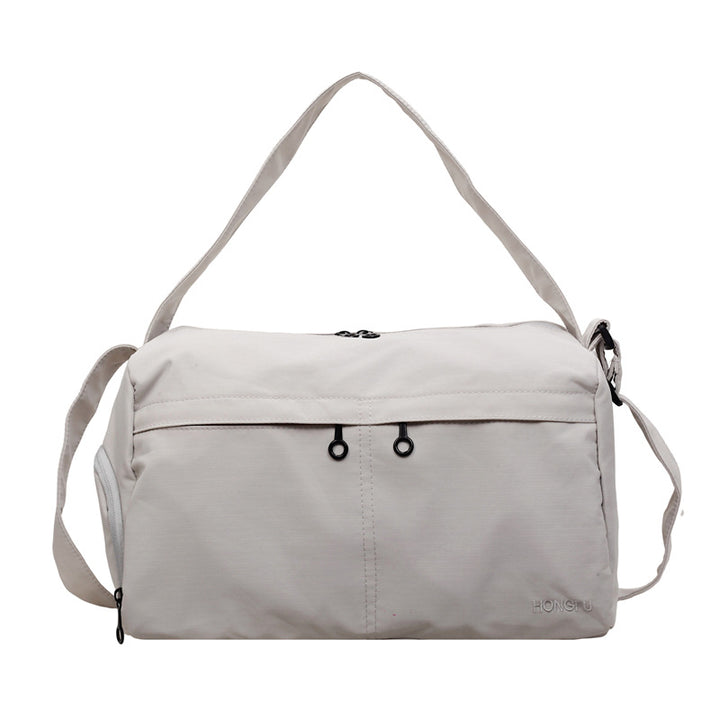 Multi-Functional Canvas Duffle Bag Kalsten