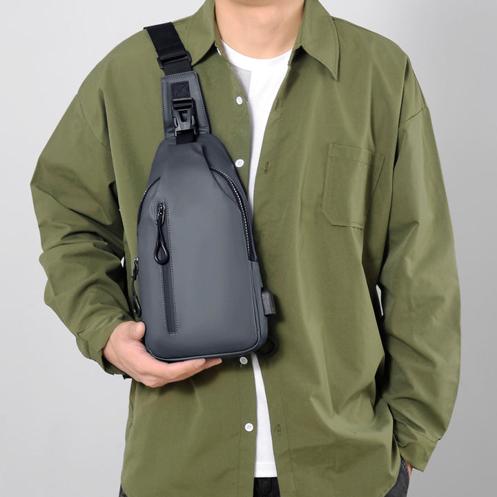 Crossbody Sling Bag Kalsten