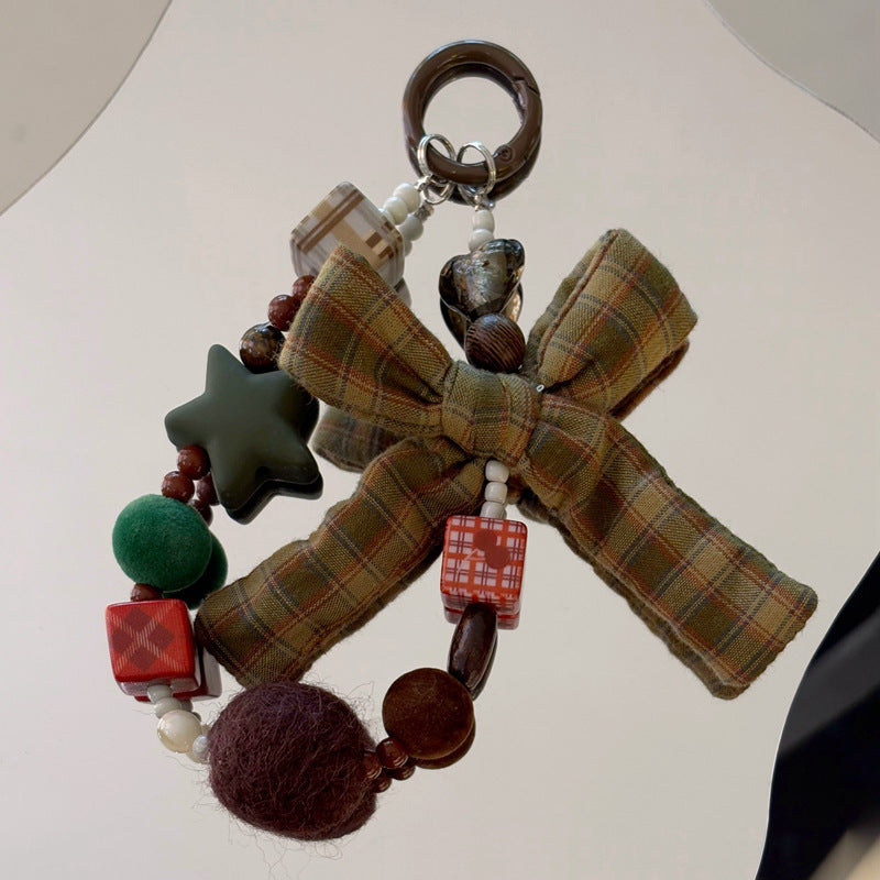 Decorative Charm Keychain Kalsten 1790135533