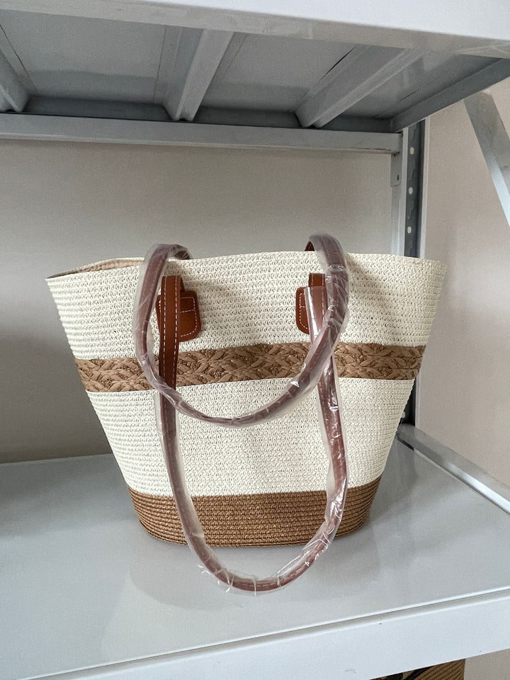 Beach bag Kalsten