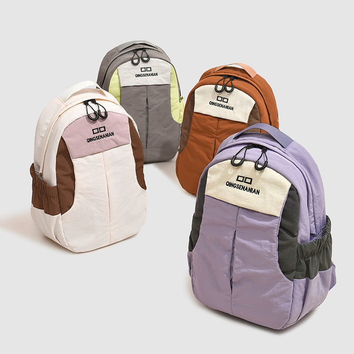 Durable Travel Daypack Kalsten
