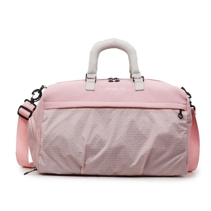 Spacious Utility Travel Duffel Bag Kalsten