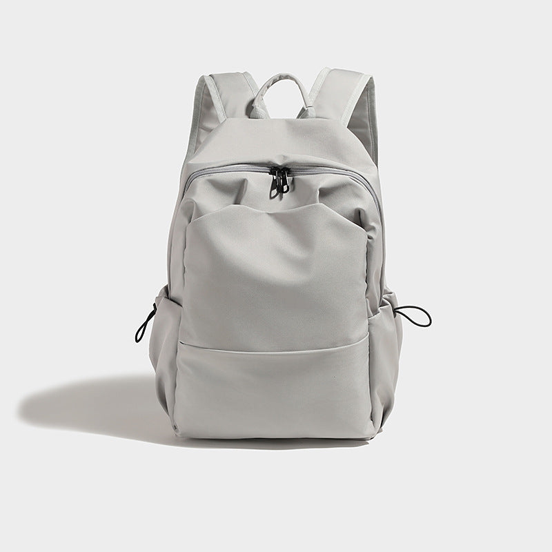 Versatile Multi-Compartment Backpack Kalsten