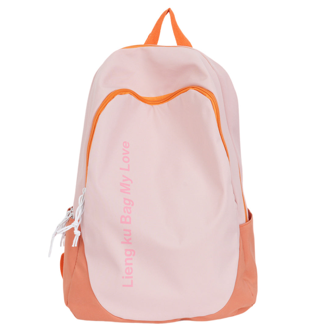 Durable Casual Travel Backpack Kalsten