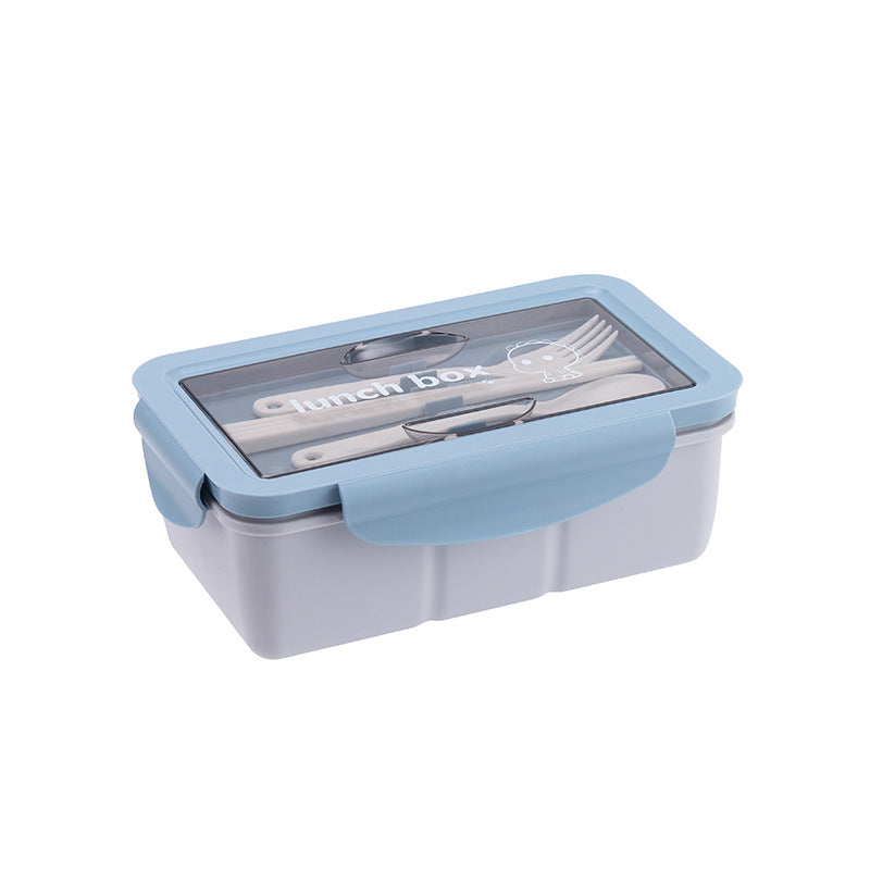 Multi-Functional Airtight Lunch Box