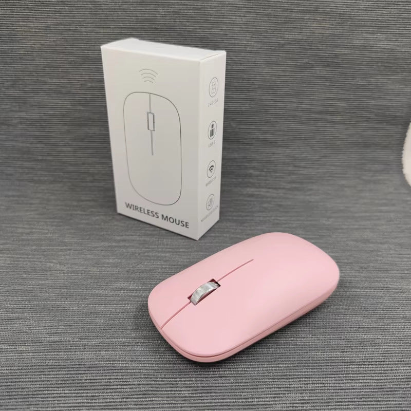 Wireless Ergonomic Computer Mouse Kalsten