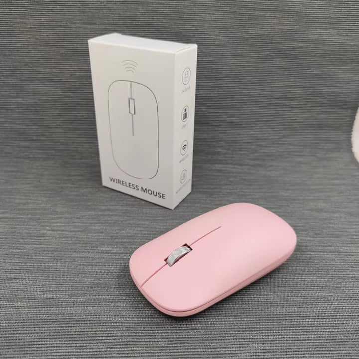Wireless Ergonomic Computer Mouse Kalsten