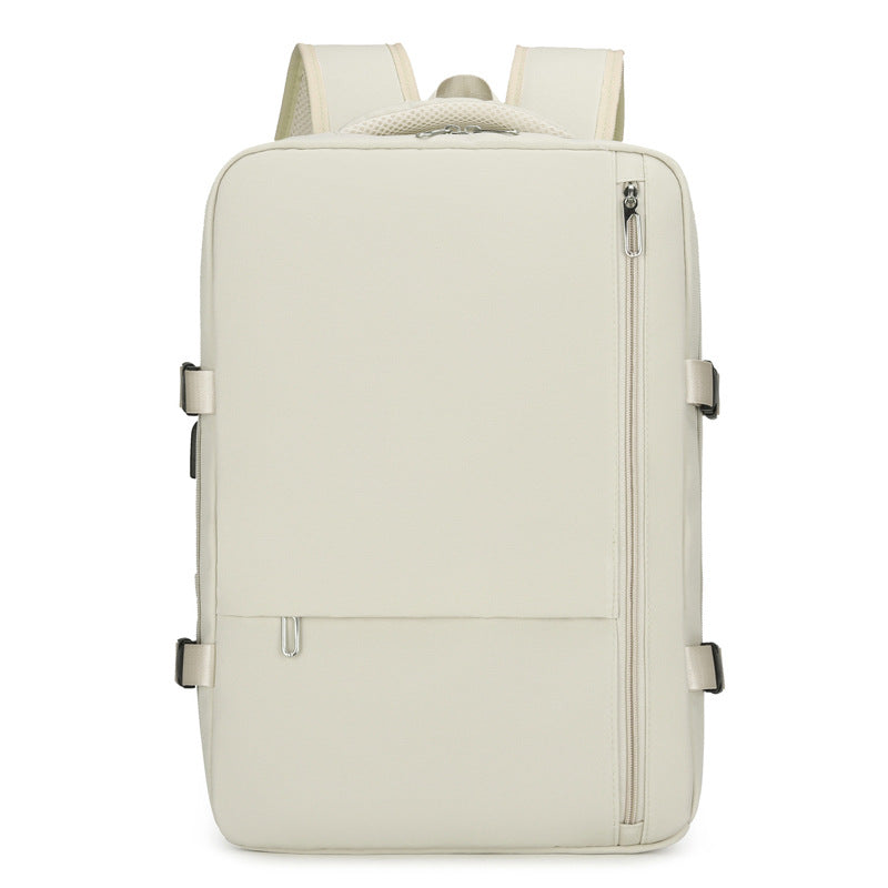 Ergonomic Travel Backpack Kalsten