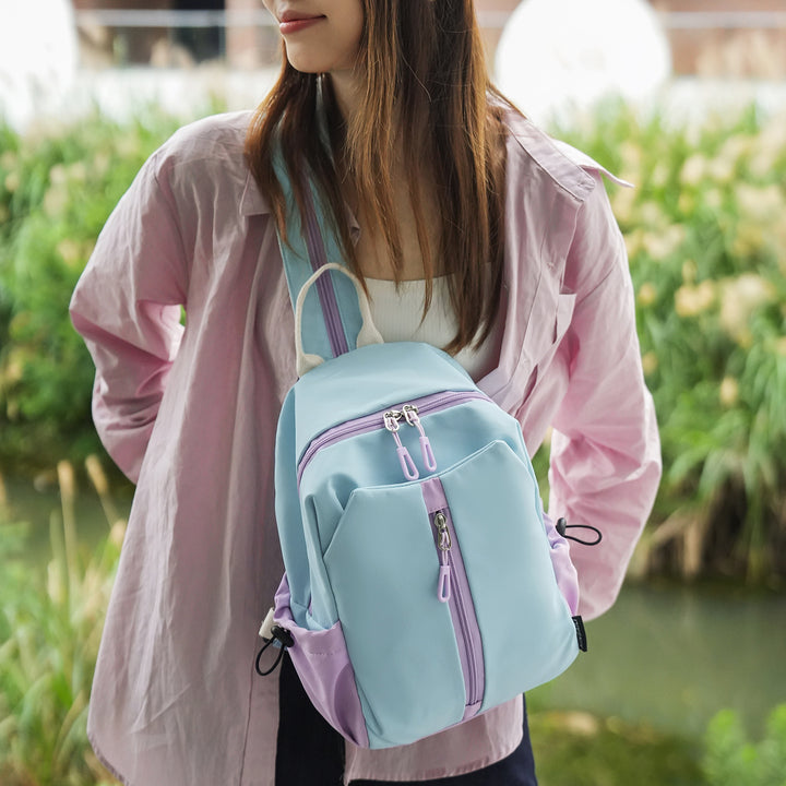Lightweight Multi-Pocket Backpack Kalsten
