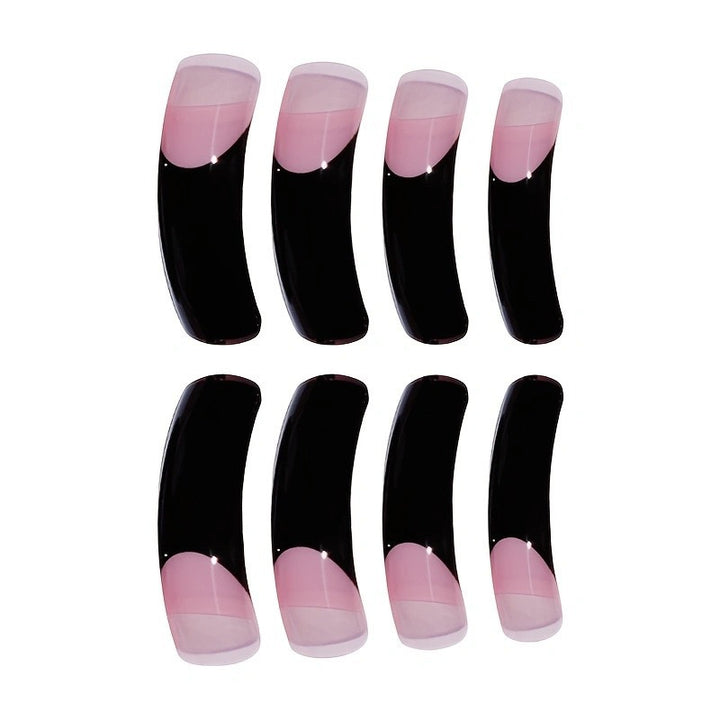 Long Length Press-On Nail Extensions Kalsten