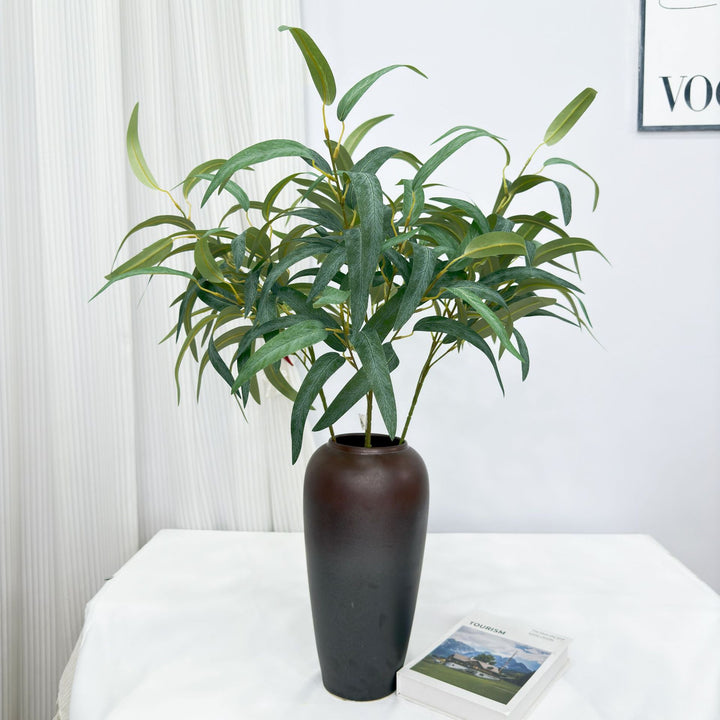 Stylish Artificial Plant Display