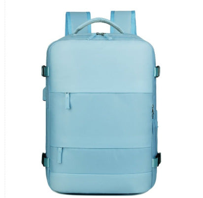 Professional Slim Backpack Kalsten