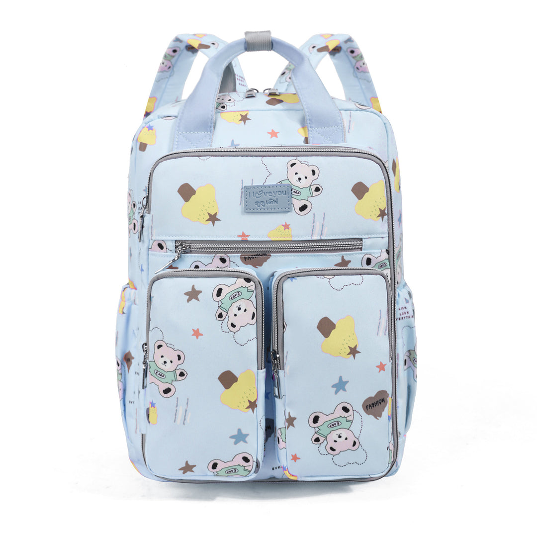 Cute Animal Pattern Backpack Kalsten