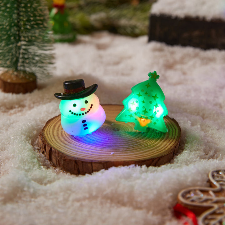 Decorative Christmas light figures Kalsten
