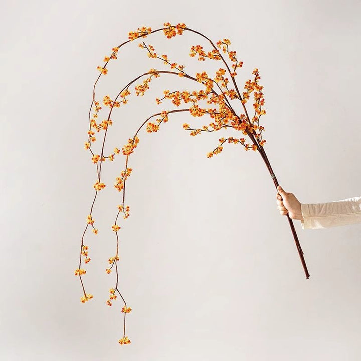 Artificial Floral Stem Arrangement