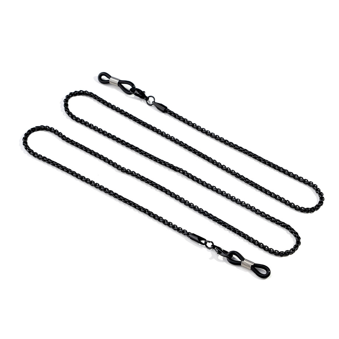 Adjustable Eyewear Retainer Kalsten