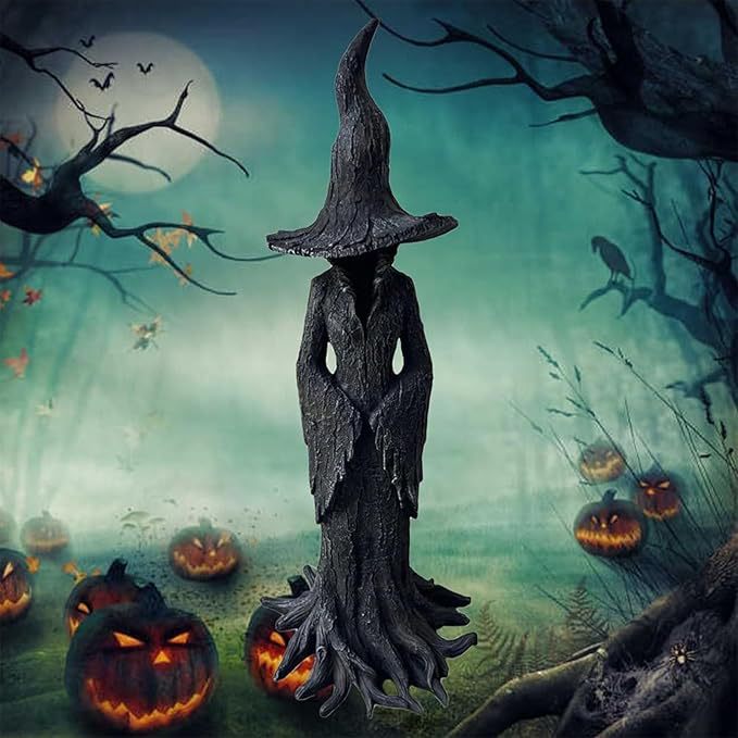 Decorative Halloween Kalsten