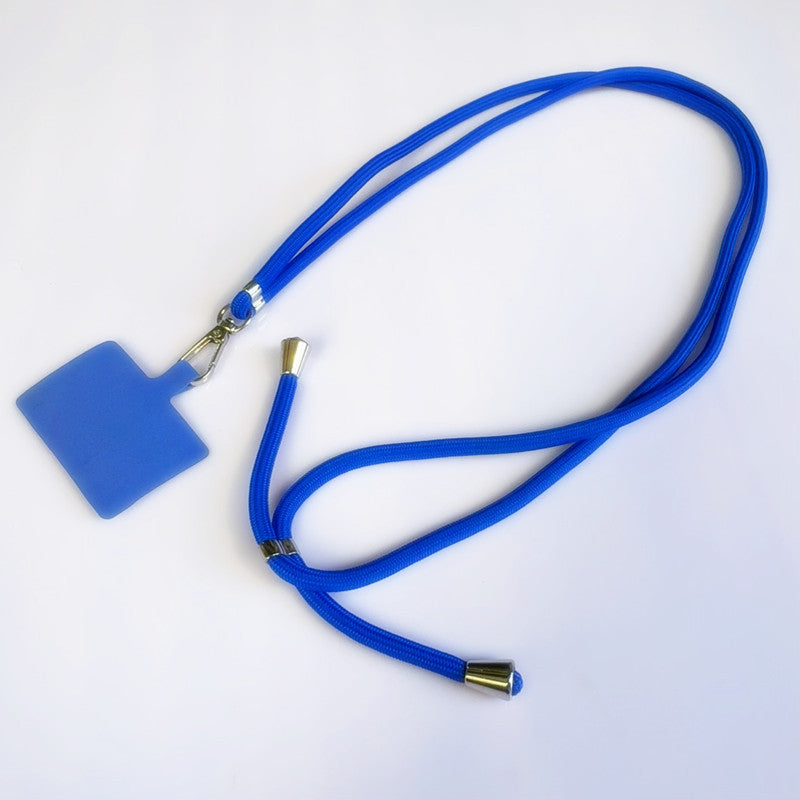 Durable Adjustable Lanyard with Padded Neck Strap Kalsten