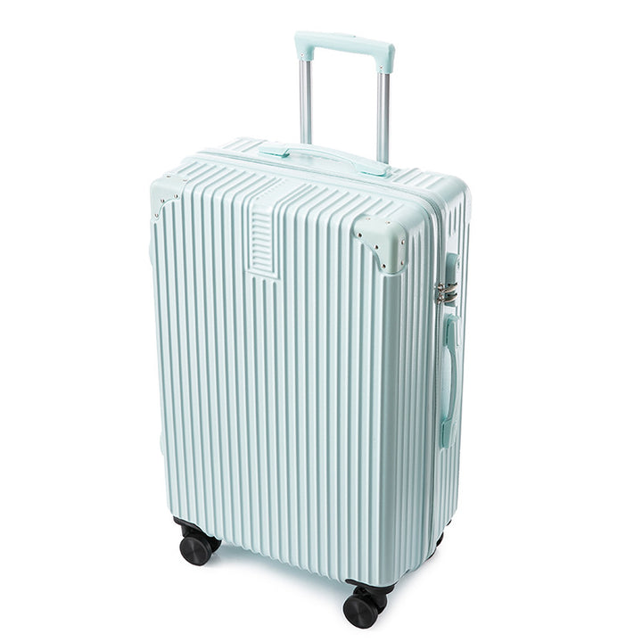 Dual-Layer Hard-Shell Luggage Set Kalsten