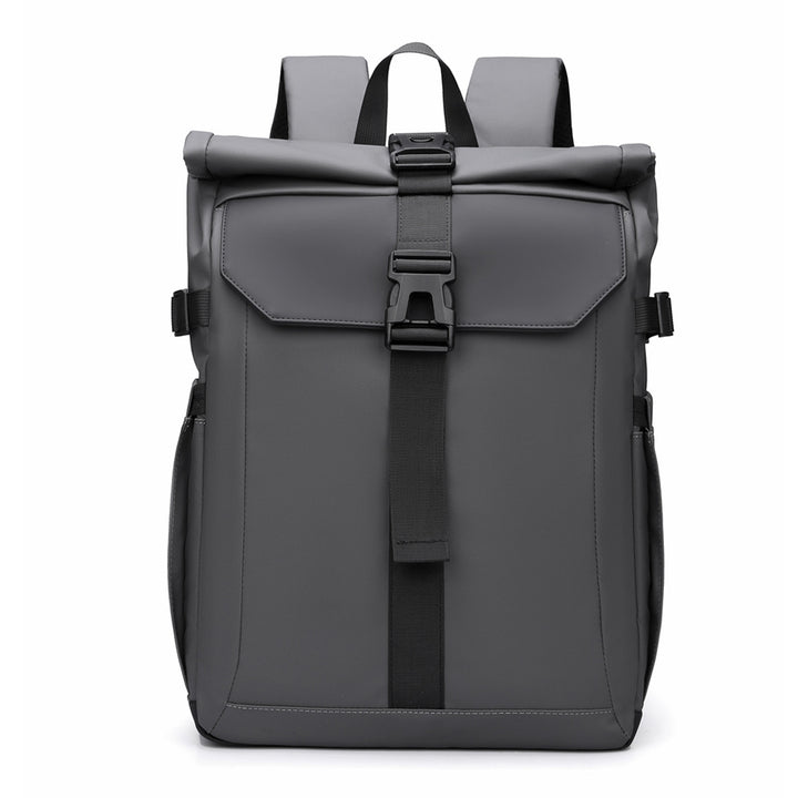Urban Roll-Top Backpack Kalsten