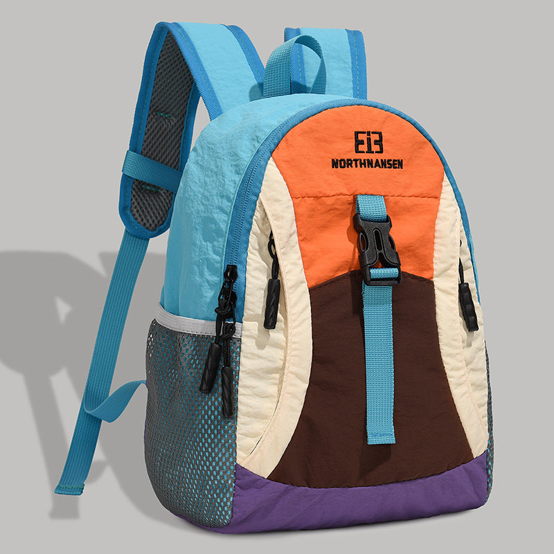 Lightweight Versatile Backpack Kalsten