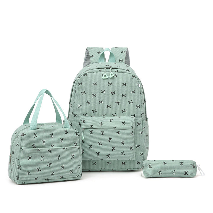 Backpack Set Kalsten