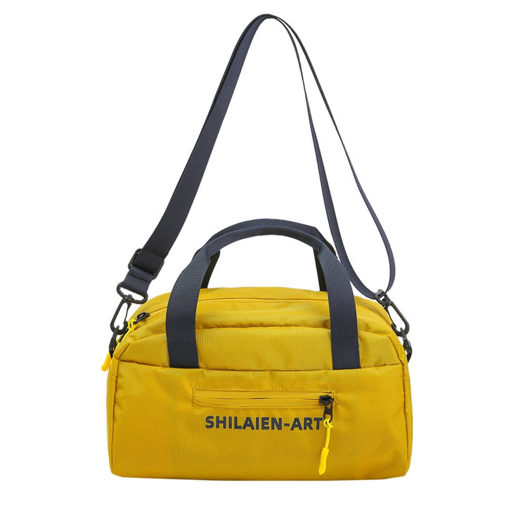 Multifunctional Fitness Bag Kalsten