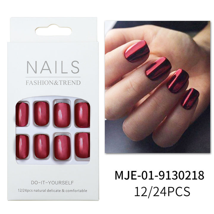 DIY Press-On Nail Kit Kalsten