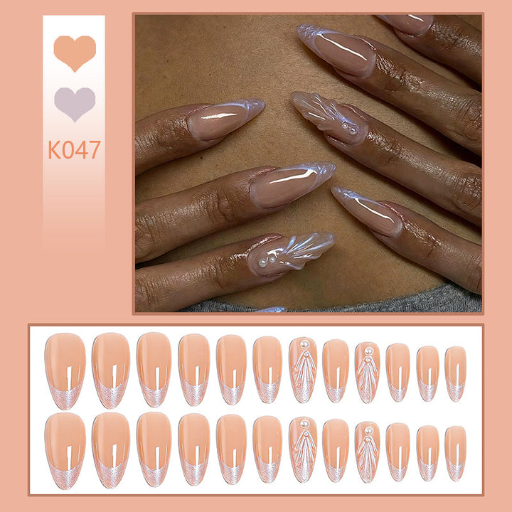 Artful Acrylic Nails Kalsten