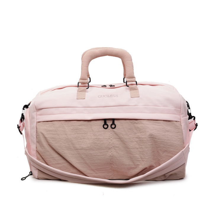 Functional Travel Duffle Kalsten
