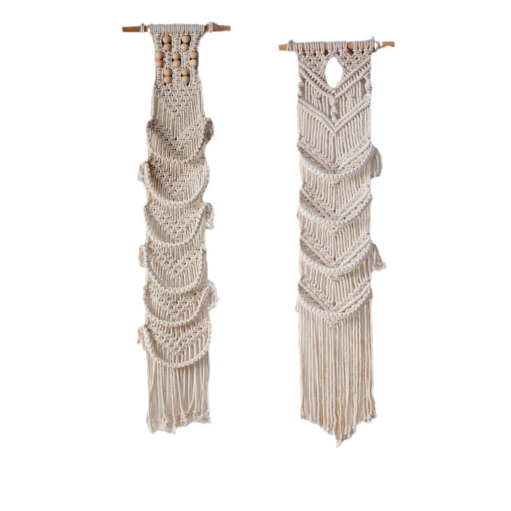 Macramé Wall Art Hanging