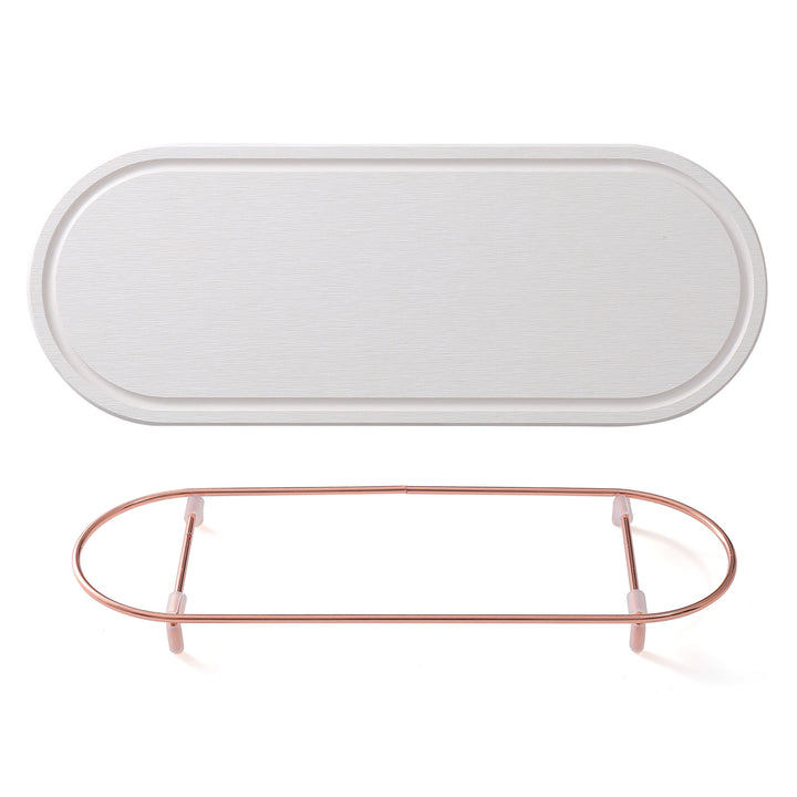 Elegant Serving Tray