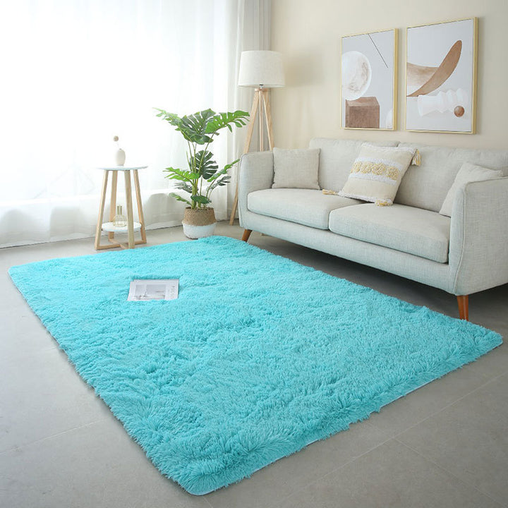 Luxurious Plush Area Rug Kalsten