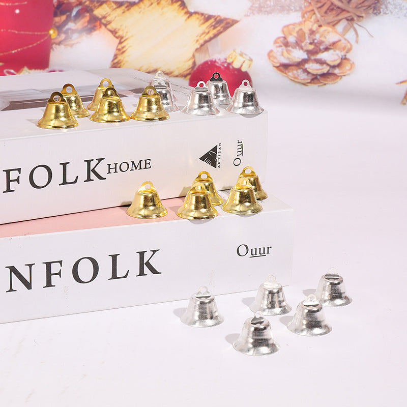 Decorative Christmas Bells Kalsten