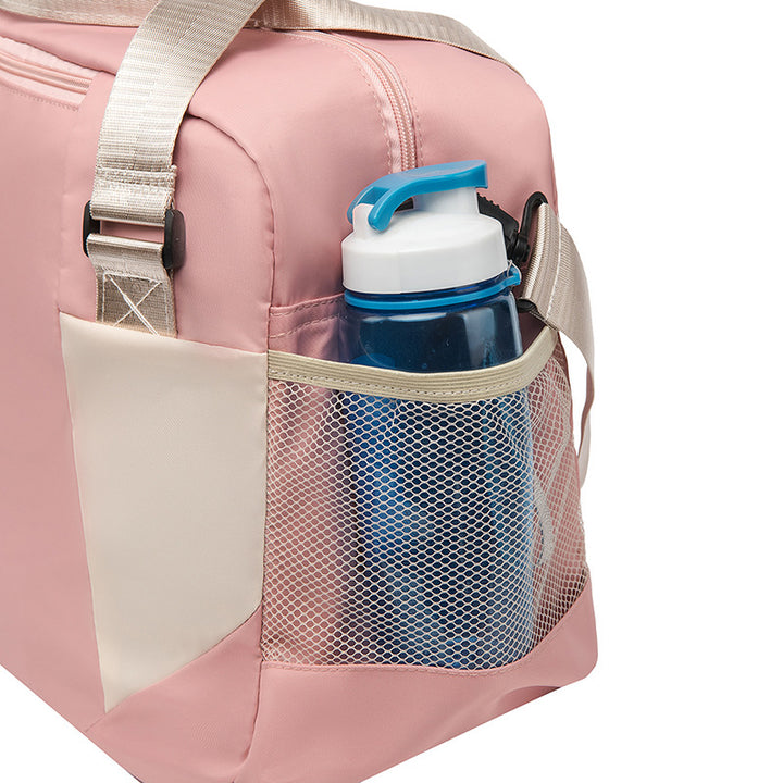 Stylish Multi-Functional Sports Duffel